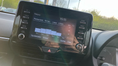 Toyota Yaris 1.5 Hybrid Icon 5dr CVT Hybrid Hatchback